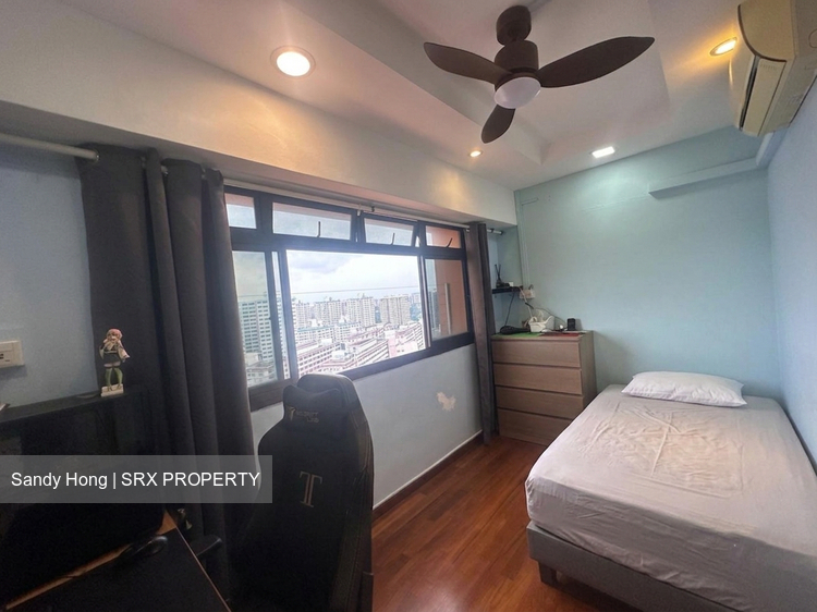 Blk 181 Yung Sheng Road (Jurong West), HDB 5 Rooms #583266381